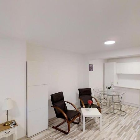 Sun Villa Residence Bukurešť Exteriér fotografie