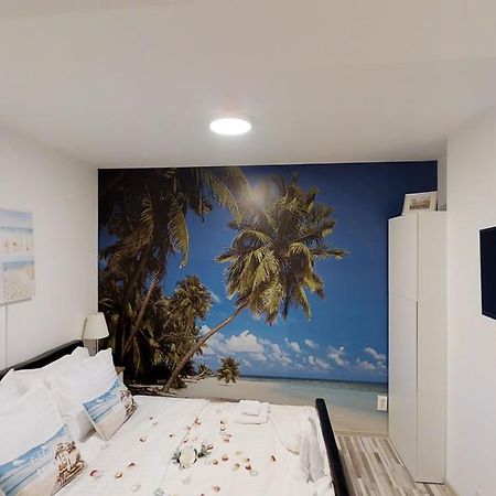Sun Villa Residence Bukurešť Exteriér fotografie