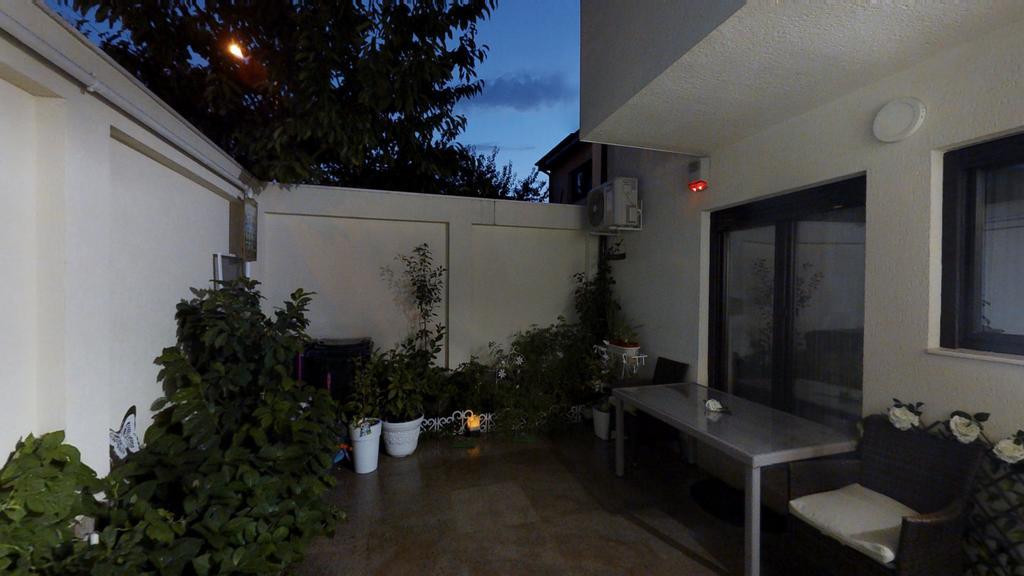 Sun Villa Residence Bukurešť Exteriér fotografie