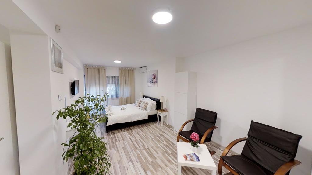 Sun Villa Residence Bukurešť Exteriér fotografie